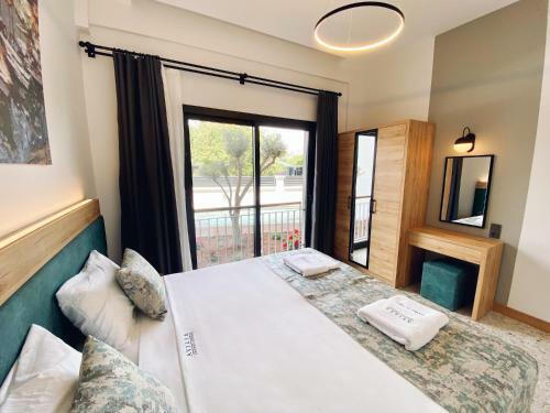 Apartamento Avilia Suites
