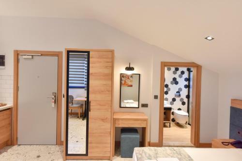 Apartamento Avilia Suites