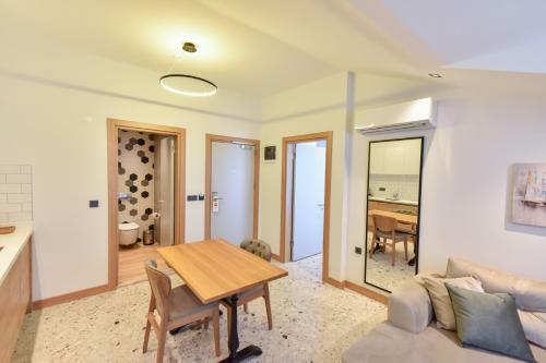Apartamento Avilia Suites