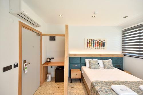 Apartamento Avilia Suites