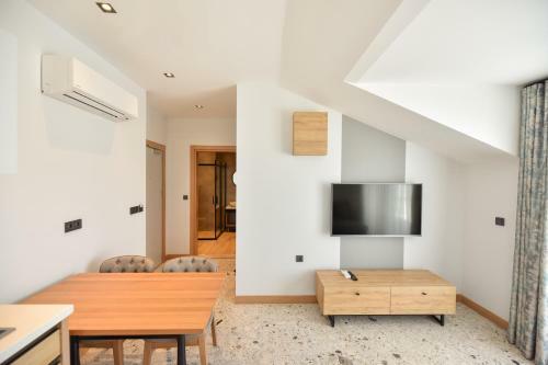 Apartamento Avilia Suites