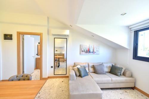 Apartamento Avilia Suites