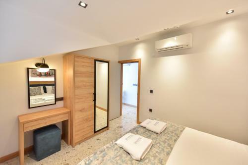 Apartamento Avilia Suites