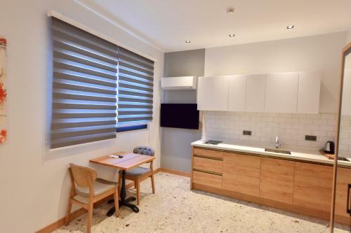 Apartamento Avilia Suites