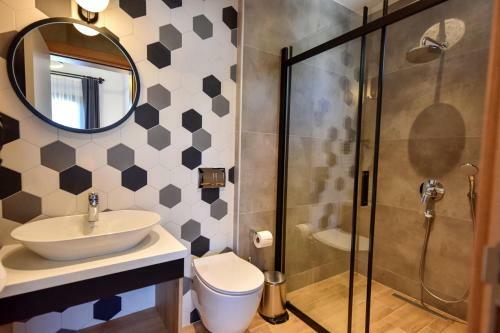 Apartamento Avilia Suites