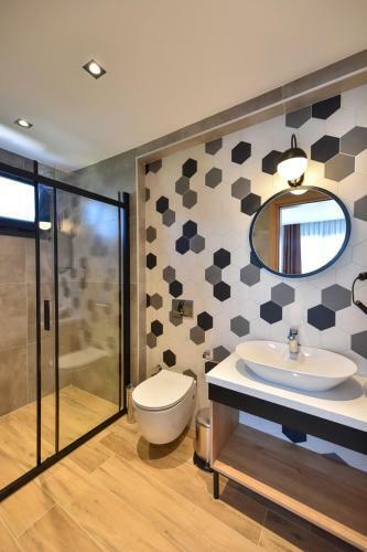 Apartamento Avilia Suites