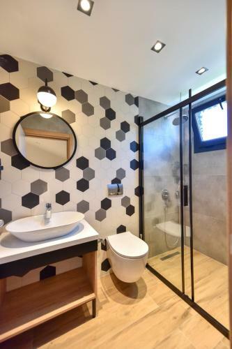 Apartamento Avilia Suites