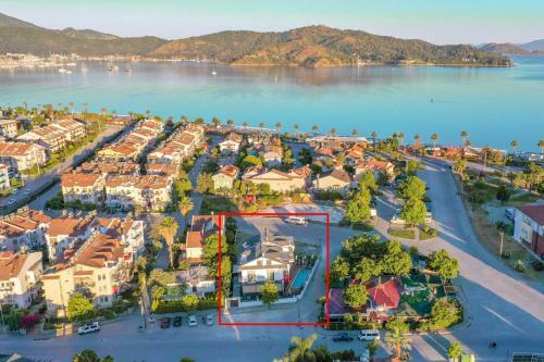 Apartamento Avilia Suites
