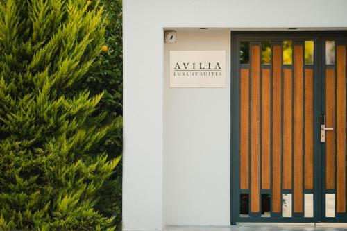 Apartamento Avilia Suites