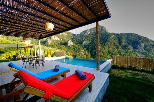 Villa Zahira