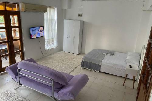Apartamento Old Greek House 2