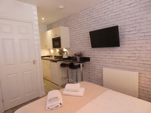 Rialto Holiday Apartments