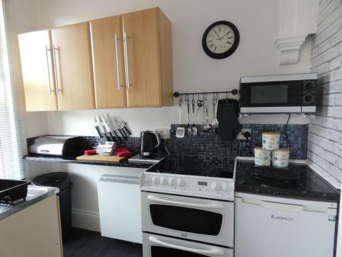 Rialto Holiday Apartments