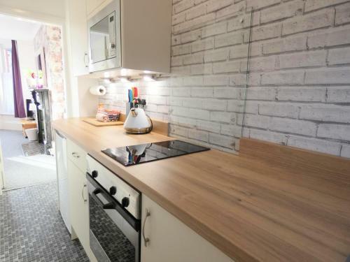 Rialto Holiday Apartments