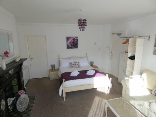 Rialto Holiday Apartments