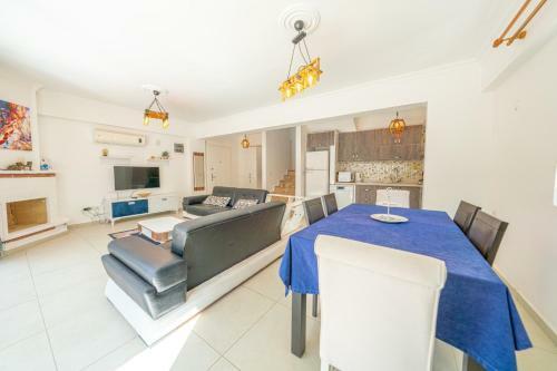 Villa Pine 6, In Hisar�n�, Turkey
