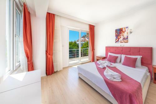Villa Pine 6, In Hisar�n�, Turkey