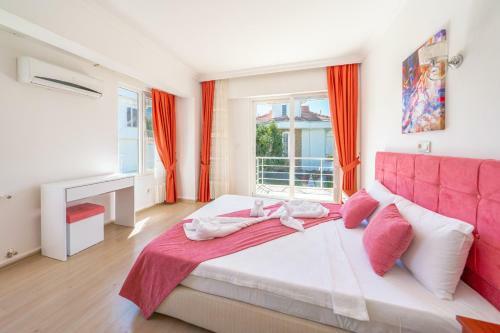 Villa Pine 6, In Hisar�n�, Turkey