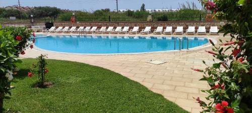Calis Beach Apartments