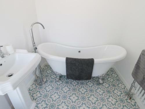 119 Hilderthorpe Road