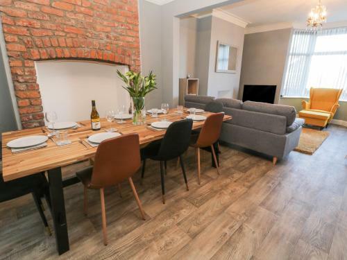 119 Hilderthorpe Road