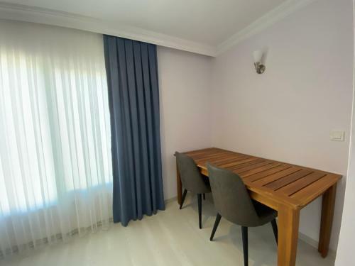 Luxury Apartment In Calis