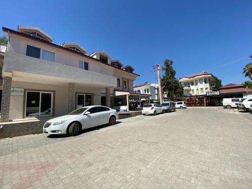 Luxury Apartment In Calis