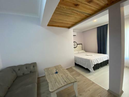 Luxury Apartment In Calis