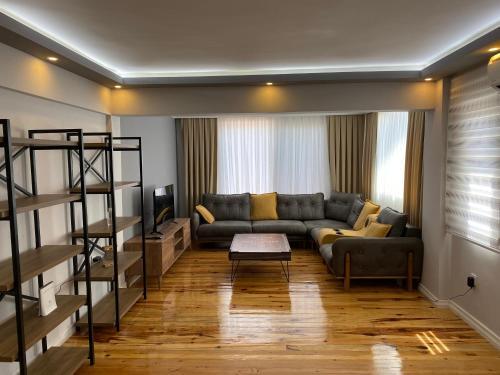 Luxury Apartment In Calis