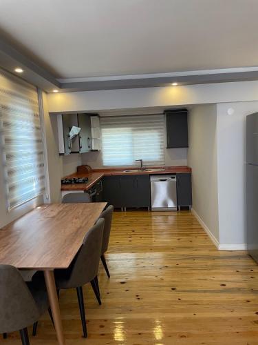 Luxury Apartment In Calis