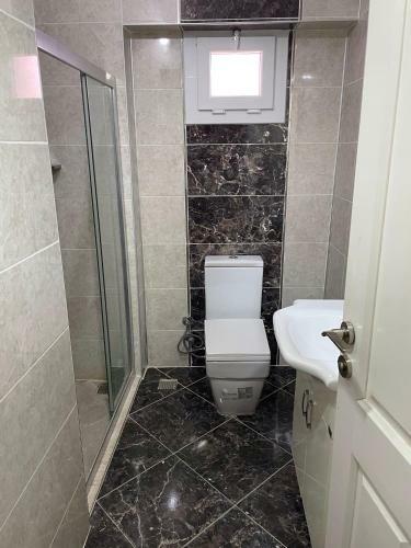 Luxury Apartment In Calis