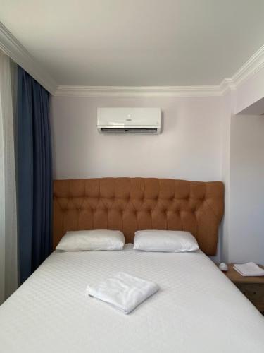 Luxury Apartment In Calis