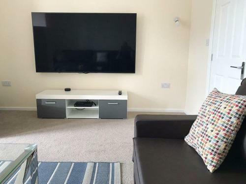 Deany Apartment