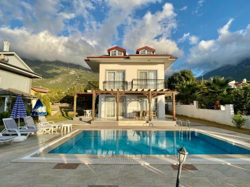 Villa Ovacik