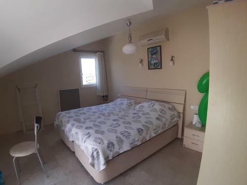 Apartamento Palmbeach Site