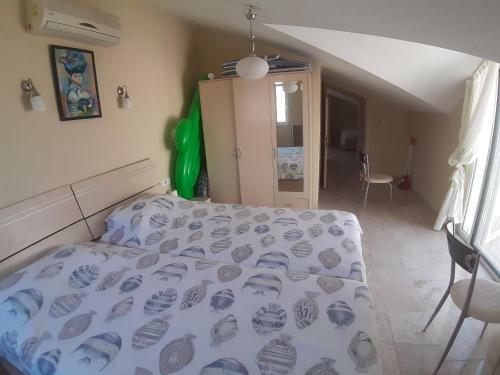 Apartamento Palmbeach Site