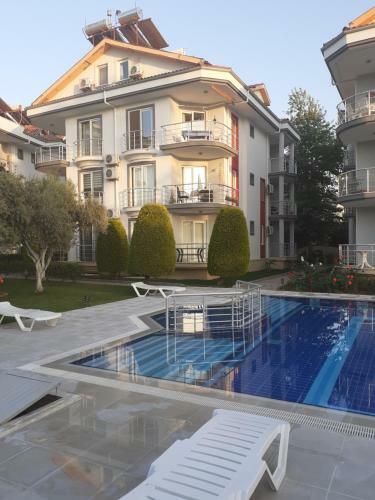 Apartamento Palmbeach Site