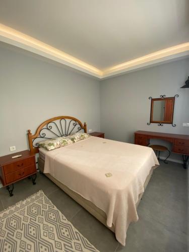 Apartamento St�dyo Ekin 1+1