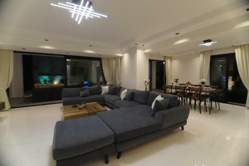 La Marbella Villa