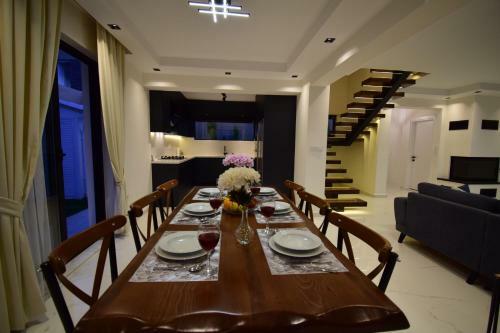 La Marbella Villa