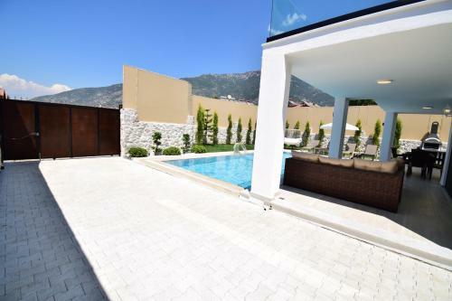 La Marbella Villa