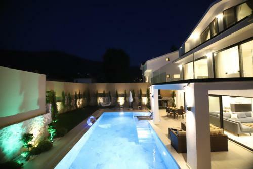 La Marbella Villa