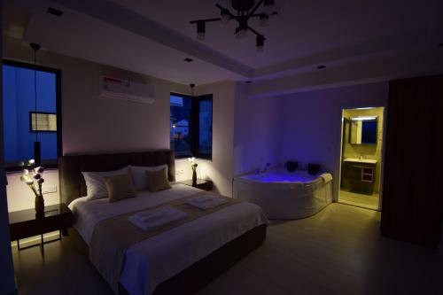 La Marbella Villa