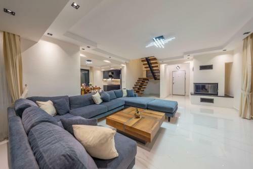 La Marbella Villa
