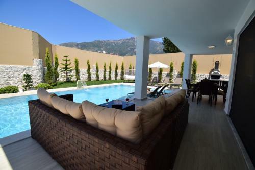 La Marbella Villa