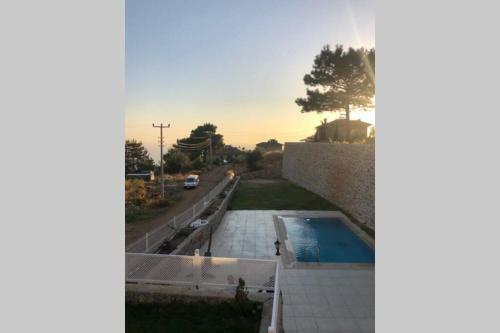 Fethiye-kiral?k-yazl?k-villa-faralyada-villa-sunay