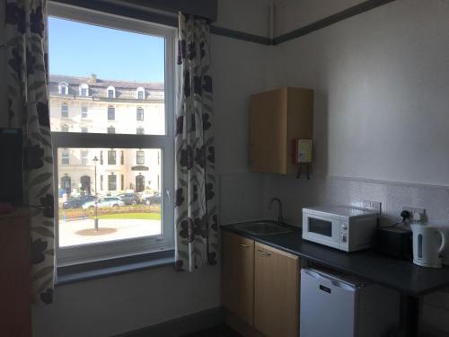 Apartamento Fountain House Beach Flats