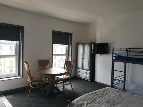 Apartamento Fountain House Beach Flats