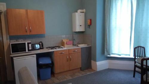 Apartamento Fountain House Beach Flats
