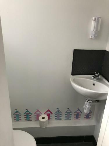 Apartamento Fountain House Beach Flats